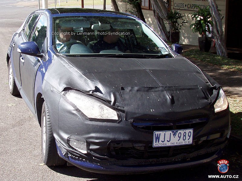 Renault Mégane