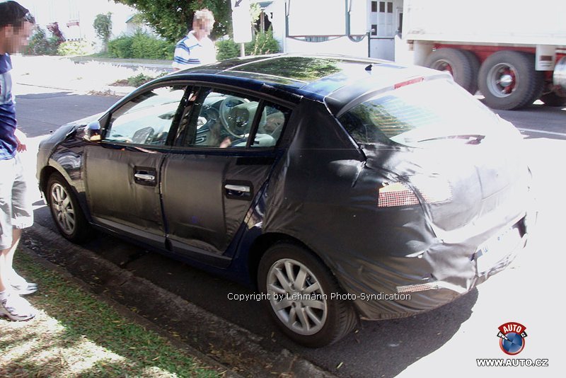 Renault Mégane