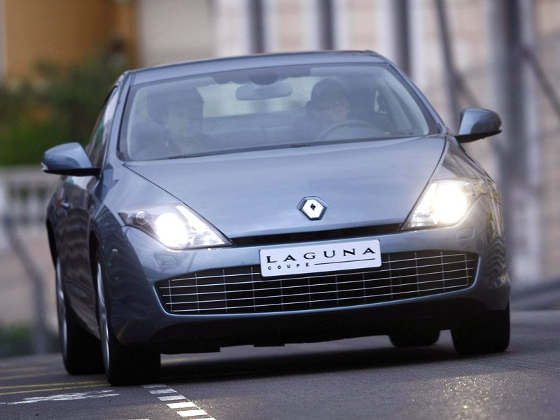 Renault Laguna