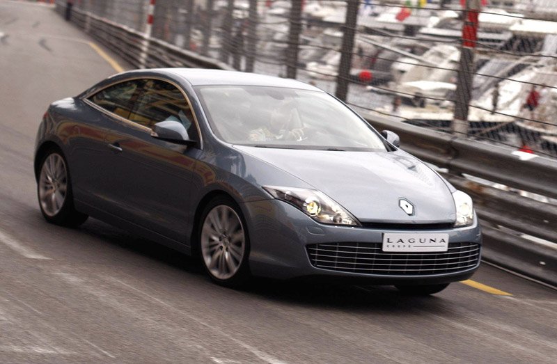 Renault Laguna