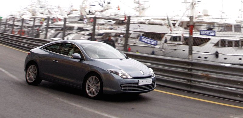 Renault Laguna