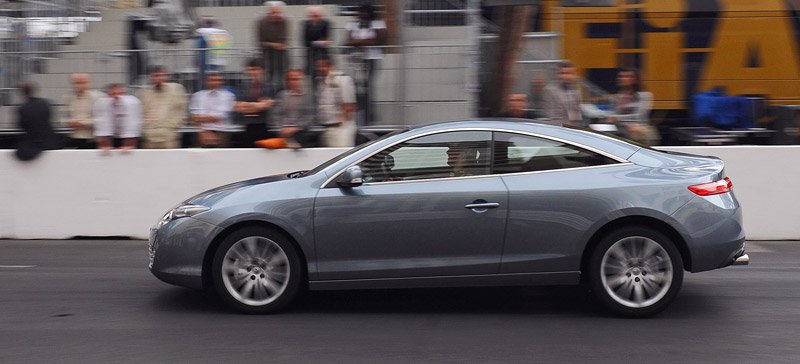 Renault Laguna