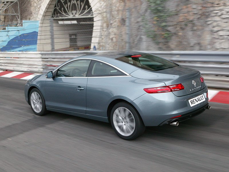 Renault Laguna