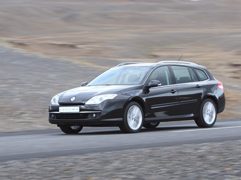 Renault Laguna