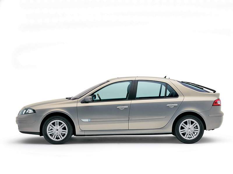 Renault Laguna