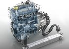 Nový motor Renault Energy 1,2 TCe 115 (85 kW) dostane přímé vstřikování (video)