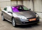 Renault Laguna Active Drive: návrat řízení všech kol (video)