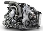 Renault Energy dCi 160 Twin Turbo: Nový turbodiesel má 118 kW a 380 N.m