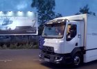 Renault si vystřelil z Tesly Semi, jejich elektrické trucky totiž dávno jezdí