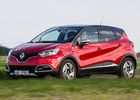 Ojetý Renault Captur I (2013 až 2019): Jak je na tom crossover od clia se spolehlivostí?