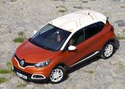 TEST Renault Captur 1.5 dCi – Le Qashqai (+ video)