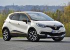 TEST Renault Captur dCi 110 X-MOD – Zkus mě rozesmát