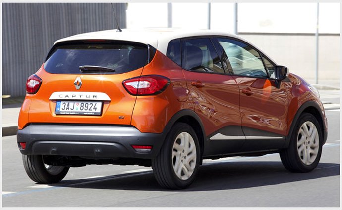 renault testy crossover