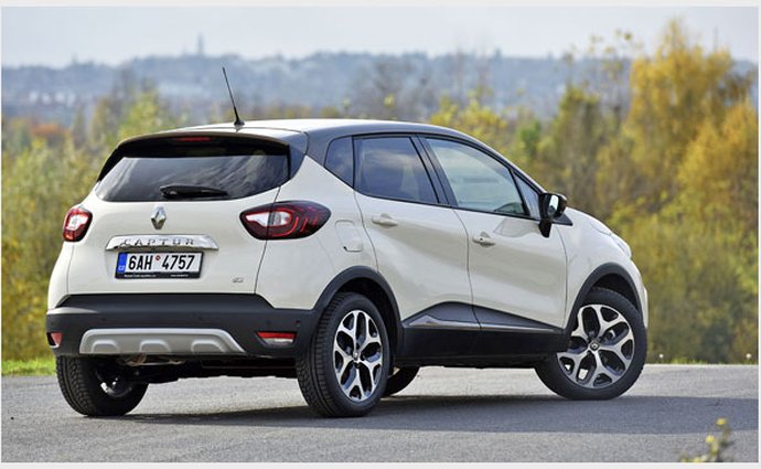renault testy crossover