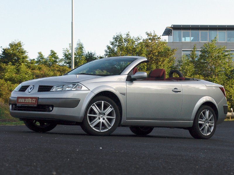 Renault Mégane