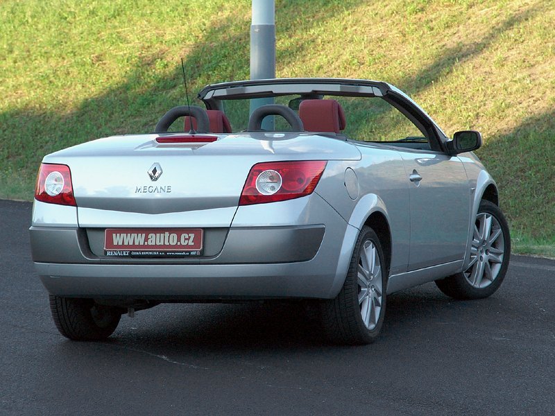 Renault Mégane