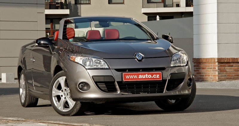 Renault Mégane