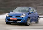 TEST Renault Clio Sport - kouzlo atmosféry