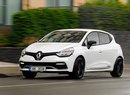 Renault Clio RS – Horší než obvykle