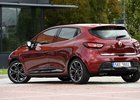 Aktuální Renault Clio ještě nekončí: Výroba do jara 2020!