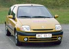 TEST Renault Clio RSi