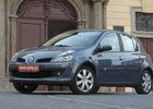 TEST Renault Clio 1,4 16V - V malém těle velký komfort