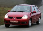 TEST Renault Thalia 1.5 dCi - Laciná noblesa