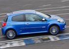 TEST Renault Clio Gordini RS - Napoleon žije!