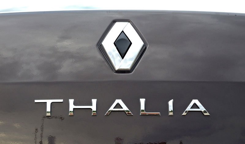 Renault Thalia