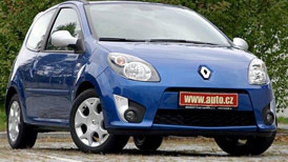 TEST Renault Twingo GT – Hyperaktivní adolescent