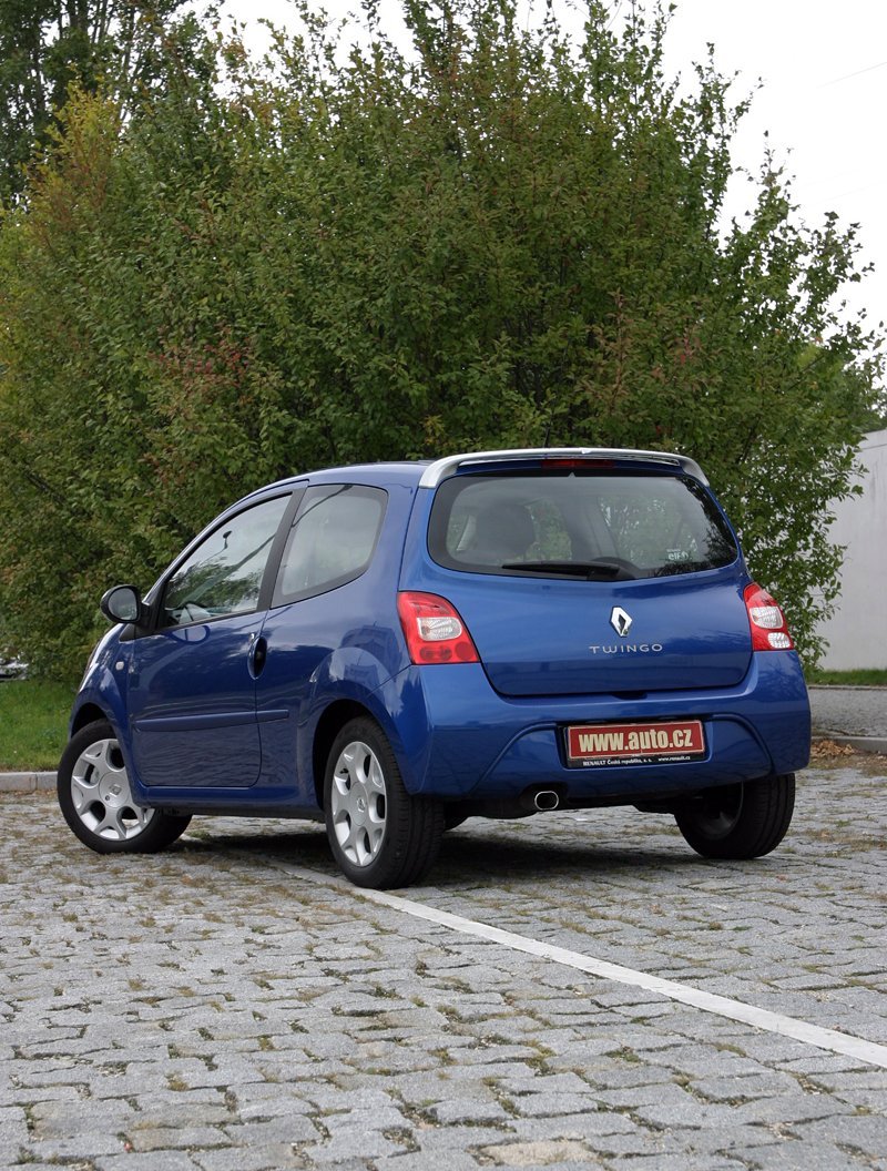 Renault Twingo