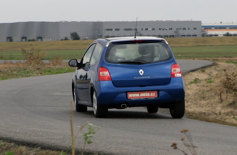 Renault Twingo