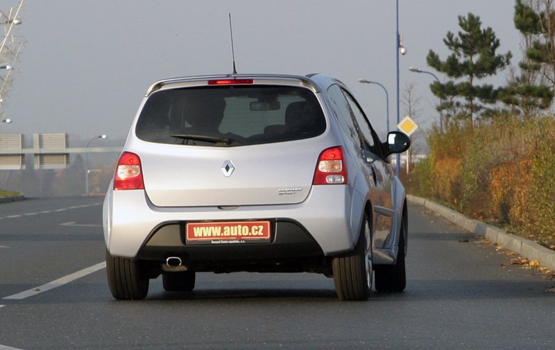 Renault Twingo