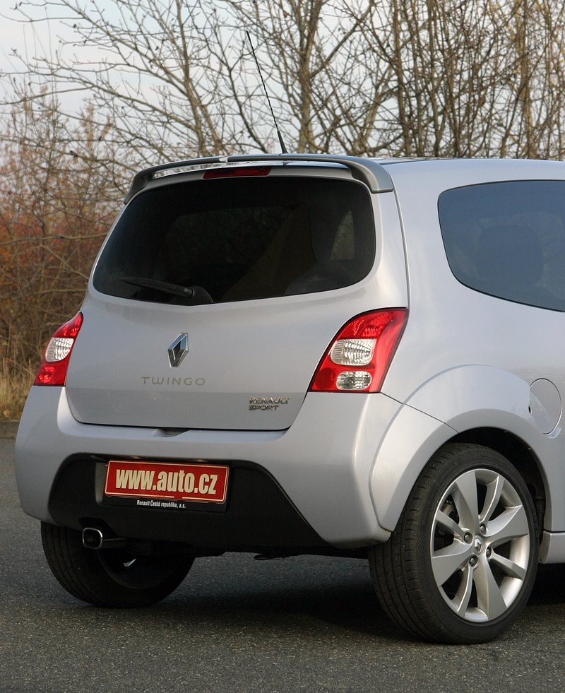 Renault Twingo