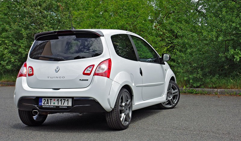 Renault Twingo