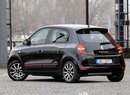 Renault Twingo Energy 0.9 TCe – To jsou změny, co?