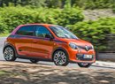 Renault Twingo TCe 110 GT – Vypadá sportovně, ale co jízda?