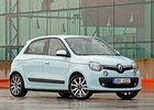 TEST Renault Twingo 1.0 SCe – Francouzský Smart