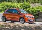 TEST Renault Twingo TCe 110 GT – Vypadá sportovně, ale co jízda?