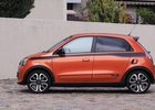 Také Renault rozšíří nabídku elektromobilů. Během 18 měsíců dorazí dva nové