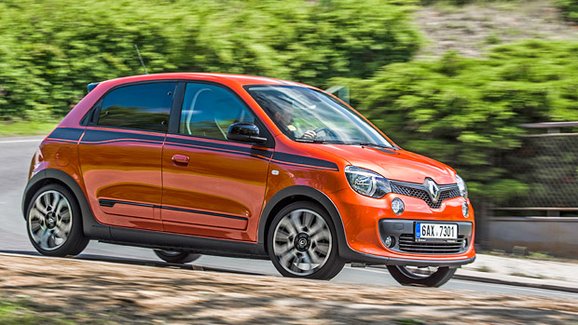 TEST Renault Twingo TCe 110 GT – Vypadá sportovně, ale co jízda?