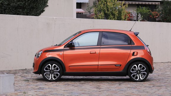 Také Renault rozšíří nabídku elektromobilů. Během 18 měsíců dorazí dva nové