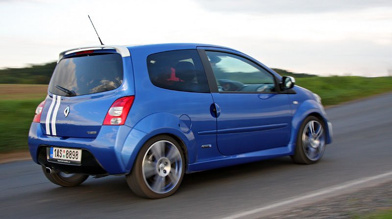 Renault Twingo