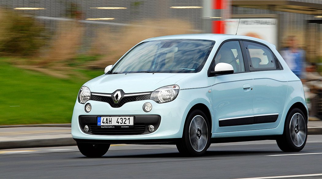 Renault Twingo