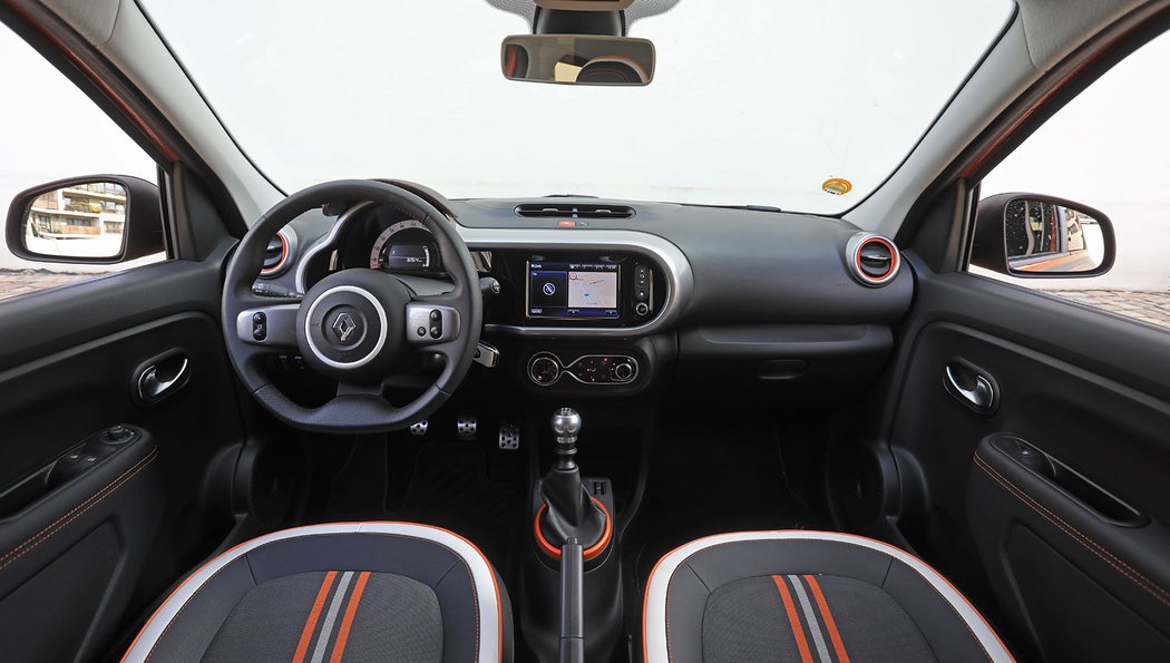 Renault Twingo