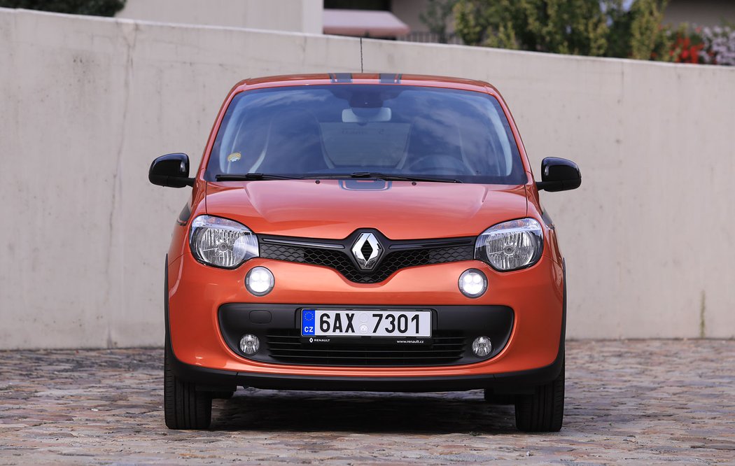 Renault Twingo