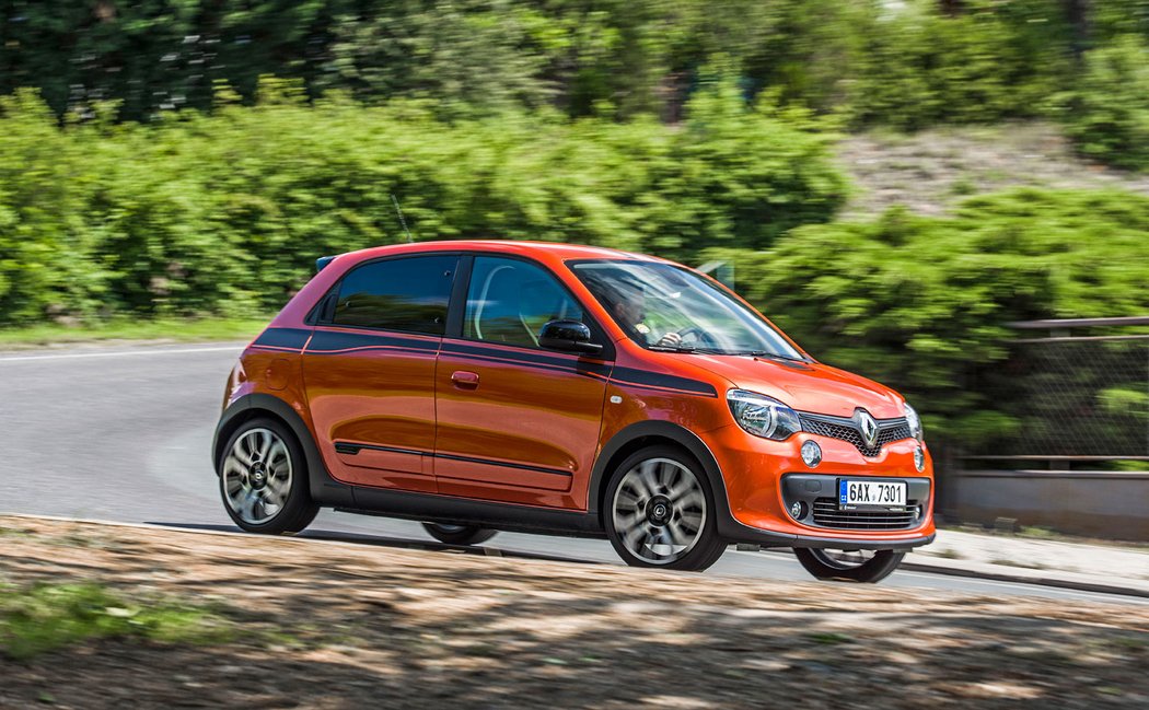 Renault Twingo