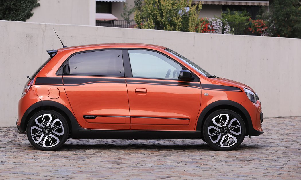 Renault Twingo