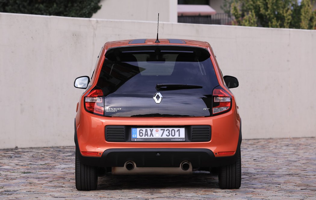 Renault Twingo