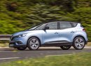 Renault Scénic 1.3 TCe 140 – Starý známý s novou technikou